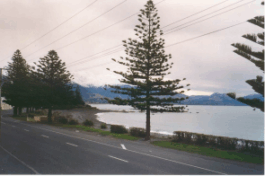 Kaikoura