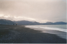 Kaikoura