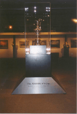 America's cup